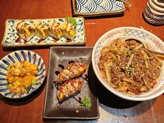 -小川洋风料理(江汉路店)