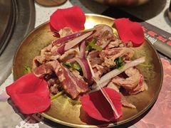 -炭之家·齐齐哈尔非遗烤肉·鲜切直供(中央大街店)