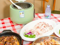 -东江厨岸（惠州味道）(江畔花园店)