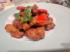 -金苑海鲜酒家(来魅力店)