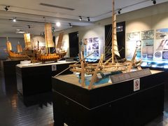 -上海交通大学董浩云航运博物馆