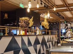 -Home Thai·泰谣(王府井apm店)