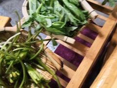 -阿婆情腊排骨火锅(金虹路店)