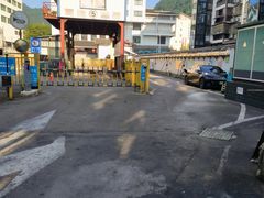 -武陵源汽车客运站