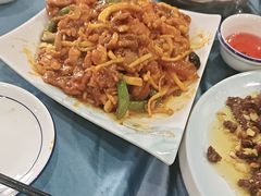-清真•蜀风园(丁字沽总店)