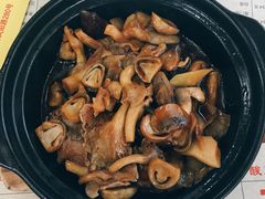 -香港仔茶餐厅(凤阳店)