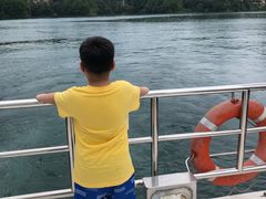 -千岛湖希尔顿休闲艇俱乐部