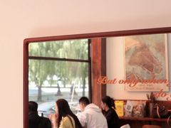 -Catch Bagel(芳草地店)