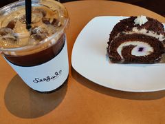 -Seesaw Coffee(朝阳大悦城店)