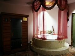 -汤臣海派理疗公馆