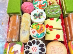 -北京稻香村(第十一店)