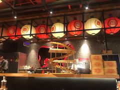 -黑牛の場(兴隆大奥莱店)