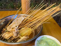 -乐山鲜知味钵钵鸡(奎星楼店)
