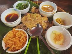 -园林美食城·本土农家菜(杨和镇店)