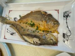 -岭南汇海鲜酒家·粤菜·手工茶点(蛇口店)