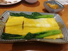 -粤域茶餐厅