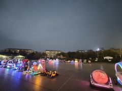 -利群海琴购物广场(商丘路店)