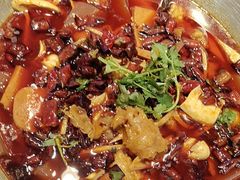 -川流不息·地道川菜·小龙虾(松东路店)