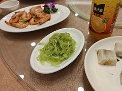 -张一品食府