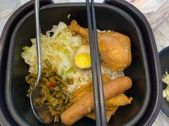 -阿香米线(深业上城店)