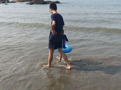 -沙扒湾