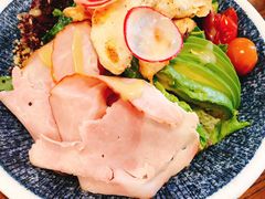 -AFS Cafe & Canteen(闽江二路店)