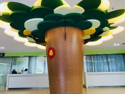 门急诊-西安市儿童医院门诊