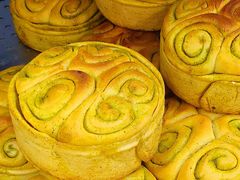 -西北伊兰手工烤馍店(大皮院店)