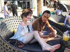 -Rock Bar Bali(Bali)