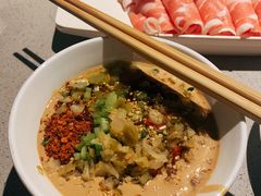 料碗-海底捞火锅(老城根店)