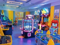 -芭菲盛宴·环球美食(袁家岗店)