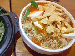 -云海肴云南菜·蒸汽石锅鱼(北京良乡华冠店)