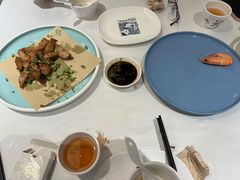 -山东老家(科韵分店)