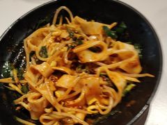 -李记搅团•非遗陕菜(三桥店)