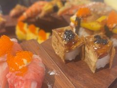 -古田居·特色寿司料理(骏欣中心店)