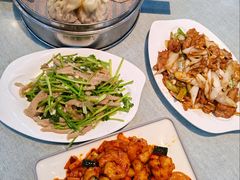 -振生清真饭店(永安道店)