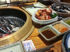 -竹涟烧肉(欢肆店•原星悦荟店)