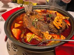 -眉州东坡(春秀路店)