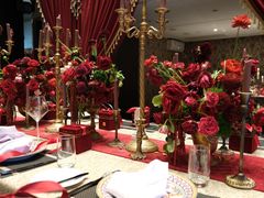 -郑州希尔顿酒店·阿米奇意大利餐厅