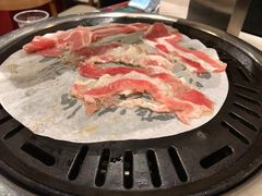 -胡哥烤肥牛(车公庙店)