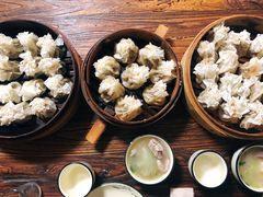 -正宗天津烧麦馆(柳州路店)