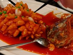 -望乡楼上海菜(日月光店)