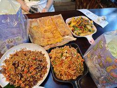 -婉泰·特色小吃·舂鸡脚(告庄二店)