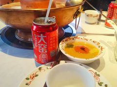 -东门口涮肉·砂锅·烤串(老门东店)