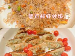 -玛莎拉自助餐厅(国贸店)