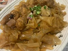排骨陈村粉-冯不记米坊(凯德广场店)