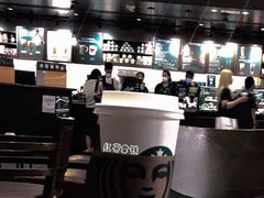 -星巴克(威尼斯人店)