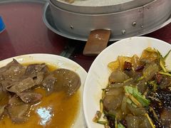 -清真烧麦馆(民族路店)
