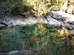 -黄山翡翠谷景区