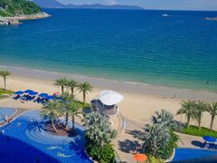 -深圳大梅沙京基洲际度假酒店